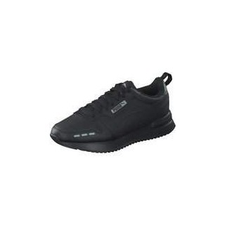 PUMA R78 SL Sneaker Herren schwarz|schwarz|schwarz