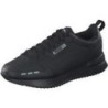 PUMA R78 SL Sneaker Herren schwarz|schwarz|schwarz