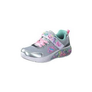 Skechers My Dreamer Sneaker Mädchen grau|grau