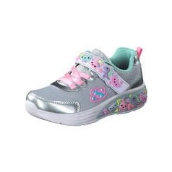 Skechers My Dreamer Sneaker Mädchen grau|grau