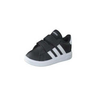 adidas GRAND COURT 2.0 CF I Mädchen|Jungen schwarz|schwarz|schwarz|schwarz