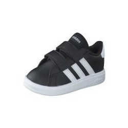 adidas GRAND COURT 2.0 CF I Mädchen|Jungen schwarz|schwarz|schwarz|schwarz