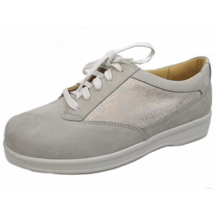 Freizeit Schnürer grau Karin 38