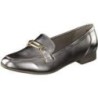Marco Tozzi Slipper Damen silber|silber|silber