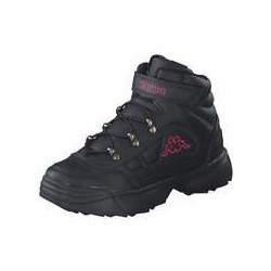 Kappa Style2609 Shivoo Ice K Boots Mädchen schwarz|schwarz