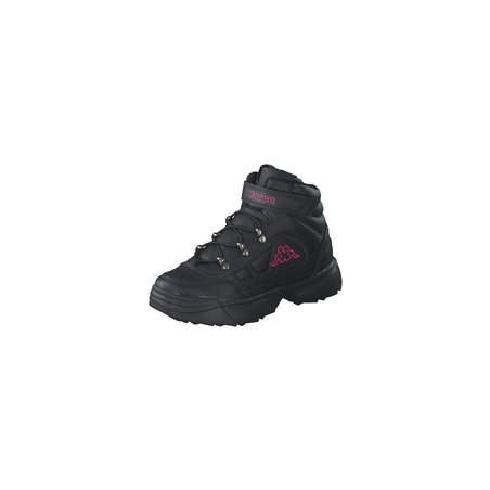 Kappa Style2609 Shivoo Ice K Boots Mädchen schwarz|schwarz