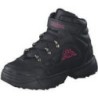 Kappa Style2609 Shivoo Ice K Boots Mädchen schwarz|schwarz