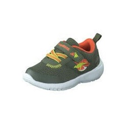 KangaROOS KY Moon EV Sneaker Jungen grün|grün