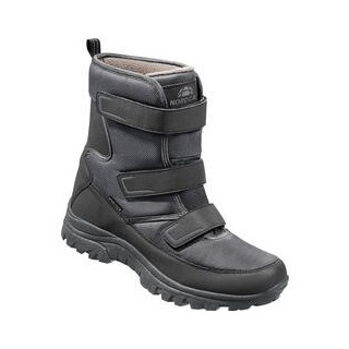 Nordcap Winterstiefel mit Klettverschluss