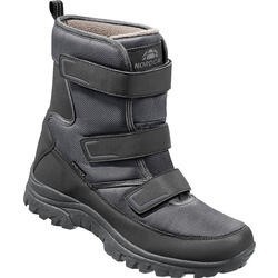 Nordcap Winterstiefel mit Klettverschluss