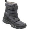 Nordcap Winterstiefel mit Klettverschluss