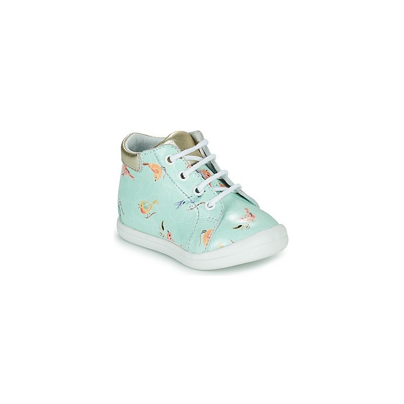GBB  Kinderschuhe NAHIA