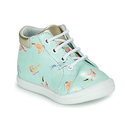 GBB  Kinderschuhe NAHIA
