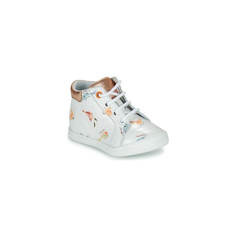 GBB  Kinderschuhe NAHIA