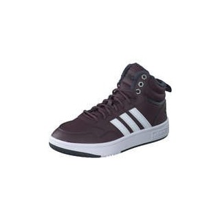 adidas Hoops 3.0 Mid WTR Boot Damen braun|braun|braun|braun|braun|braun|braun|braun