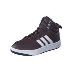 adidas Hoops 3.0 Mid WTR Boot Damen braun|braun|braun|braun|braun|braun|braun|braun