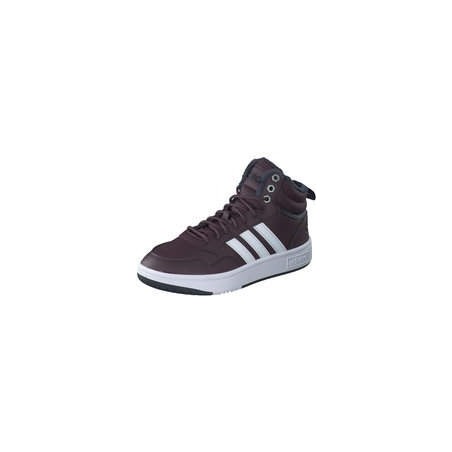 adidas Hoops 3.0 Mid WTR Boot Damen braun|braun|braun|braun|braun|braun|braun|braun