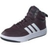 adidas Hoops 3.0 Mid WTR Boot Damen braun|braun|braun|braun|braun|braun|braun|braun
