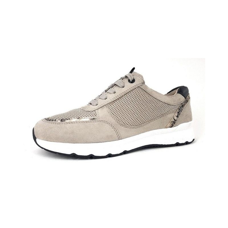 Jana Sneaker Schnürschuh