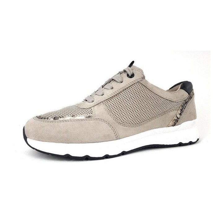 Jana Sneaker Schnürschuh