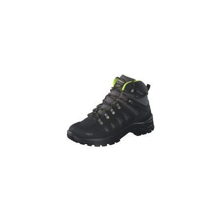 Grisport Scamo Nero Outdoor Herren schwarz|schwarz|schwarz|schwarz|schwarz|schwarz
