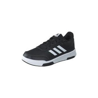 adidas Tensaur Sport 2.0 K Sneaker Mädchen|Jungen schwarz|schwarz|schwarz|schwarz|schwarz|schwarz|schwarz|schwarz