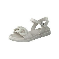 Marco Tozzi Sandale Damen beige|beige|beige