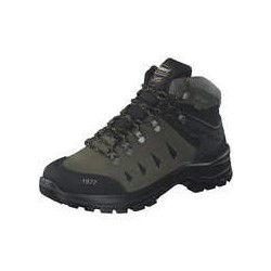 Grisport Scamo Olive Outdoor Herren grün|grün|grün|grün|grün|grün|grün