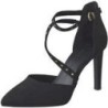 Marco Tozzi Spangenpumps Damen schwarz|schwarz