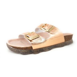 Superfit Pantolette Schlappen