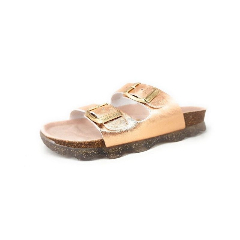 Superfit Pantolette Schlappen