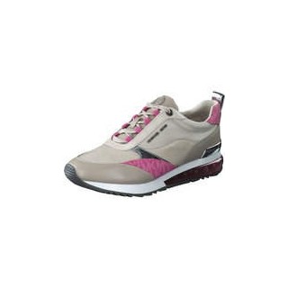 Michael Kors Allie Stride Extreme Damen beige|beige