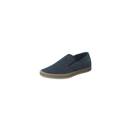 Tom Tailor Slipper Herren blau|blau