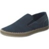 Tom Tailor Slipper Herren blau|blau