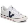 Victoria  Sneaker TRIBU LONA CONTRASTE