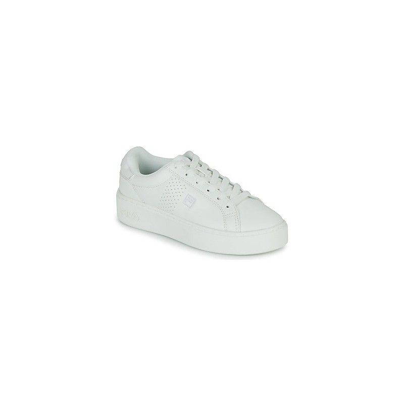 Fila  Kinderschuhe CROSSCOURT ALTEZZA kids