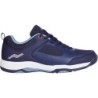 Pro Touch Da.-Indoor-Schuh Rebel IV W BLUE DARK/BLUE/RED L Hallenschuh