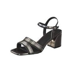 La Strada Sandale Damen bunt|bunt|bunt