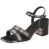 La Strada Sandale Damen bunt|bunt|bunt