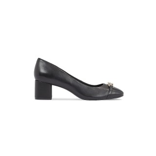 TOMMY HILFIGER Pumps  schwarz | 38