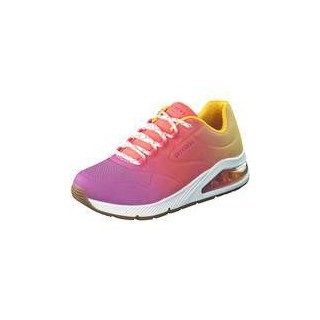 Skechers UNO 2 One Love Away Damen pink|pink