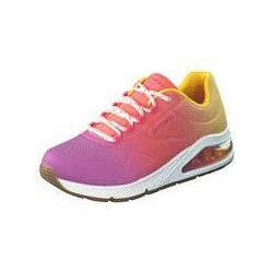 Skechers UNO 2 One Love Away Damen pink|pink