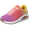 Skechers UNO 2 One Love Away Damen pink|pink