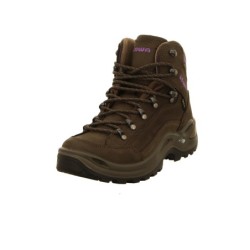 LOWA Männlich RENEGADE GTXÂ® MID Ws braun 4