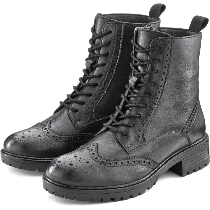Schnürboots
