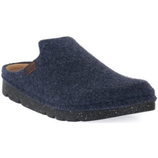 Grunland  Pantoffeln BLU 40TOPP