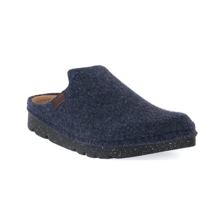 Grunland  Pantoffeln BLU 40TOPP