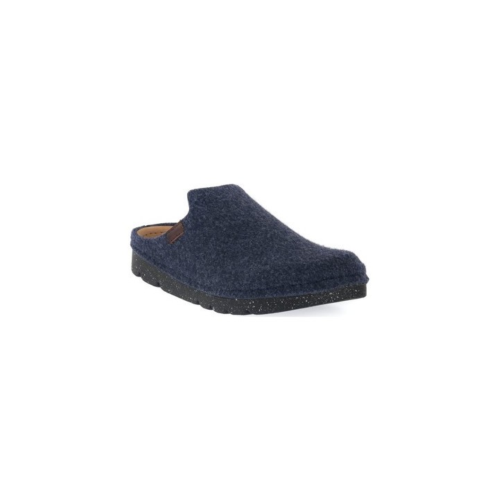 Grunland  Pantoffeln BLU 40TOPP