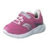 Geox B Sprintye Girl Lauflerner Mädchen rosa|rosa