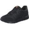 MEXX Schnürsneaker Damen schwarz|schwarz|schwarz